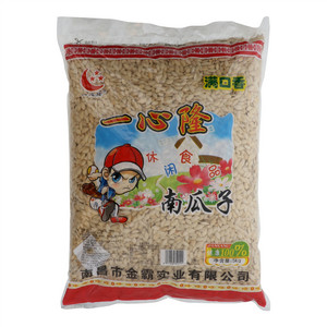 一心隆南瓜子