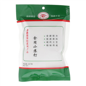 鑫鑫迎客松食用小苏打
