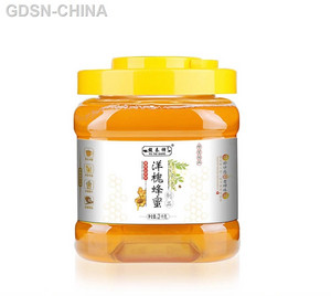 馥泰祥洋槐蜂蜜制品