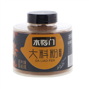 水临门大料粉调味料