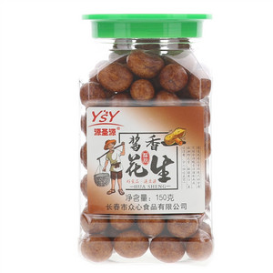 源圣源酱香花生