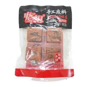 畅想手工火锅底料