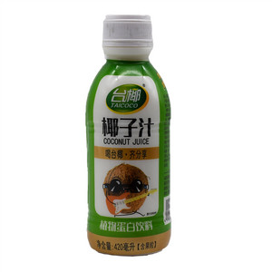 台椰台椰 椰子汁