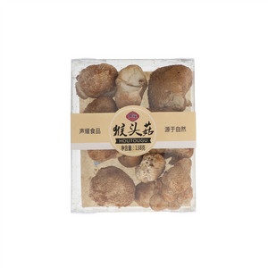 声耀姬松茸