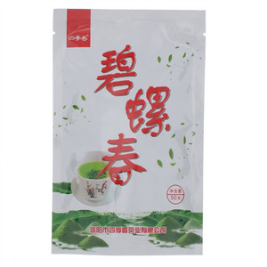 四季香碧螺春