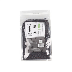 村上味道黑米