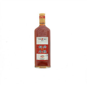 甬兴黄酒窖藏八年陈14度500ml