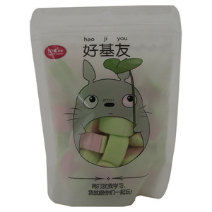脱普  创意棉花糖系列之流行语