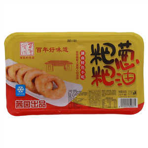 百年蓉园葱油粑粑