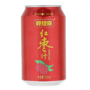 好想你红枣汁