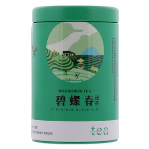 双碑碧螺春绿茶