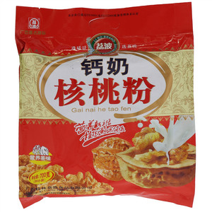 荔波钙奶核桃粉