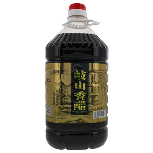 岐山秦味园香醋