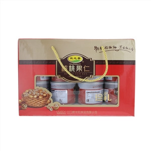 秋之香核桃果仁