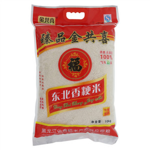 金共喜东北香粳米