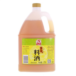 巧媳妇葱姜料酒