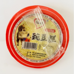 豌豆糕（蜜枣味）