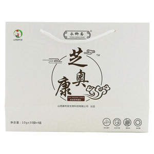 永卿斋芝奥康即食营养菌粉