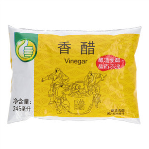 大拇指香醋