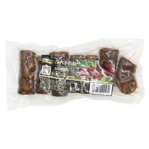 龙大肉食龙大干香肠