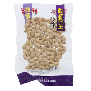香士利小珍珠曲奇花