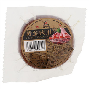 洛杉奇黄金肉肚
