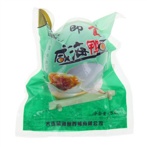 老盐家即食咸海鸭蛋
