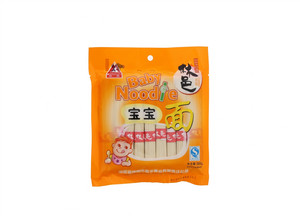 林邑 宝宝面 300克