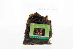 家家欢松茸菌袋装250克