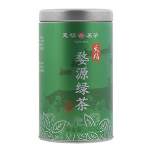 天福婺源绿茶