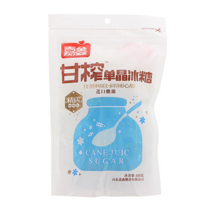 嘉鑫单晶冰糖（分装）