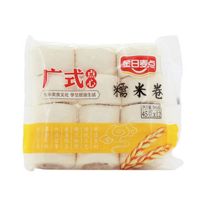 糯米卷