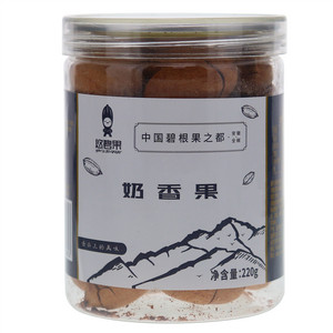 悠碧果奶香果
