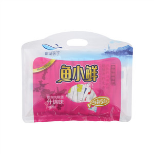鄱湖骄子（什锦味）鄱湖风味鱼
