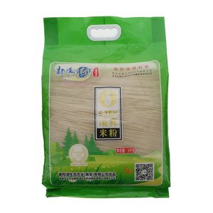 鄱阳湖溪真米粉