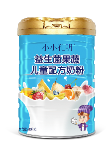 圣元 我的天使恩享婴儿配方奶粉1阶段400克