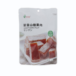 森盛園酵素山楂果肉