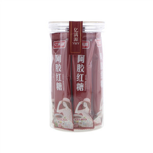 亿满源阿胶红糖