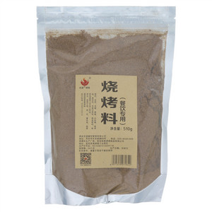 舌道烧烤料（餐饮专用）