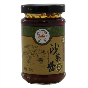 皇牌沙茶酱