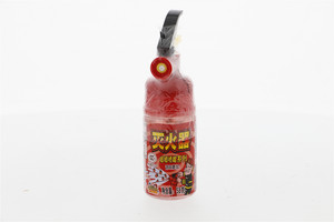 唧唧喷嘴系列调味糖浆K017灭火器58克