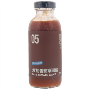 VEpiaopiao罗勒番茄意面酱