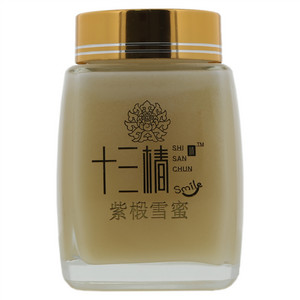 十三椿紫椴雪蜜