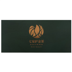 七宴上品护金茶