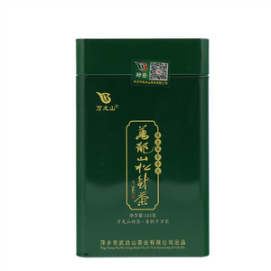 万龙山松针茶