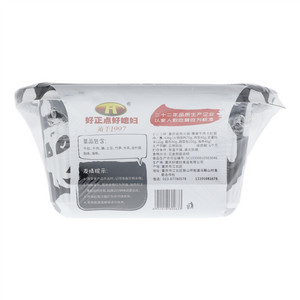 好正点好媳妇重庆自热火锅-爆香牛肉牛肚锅