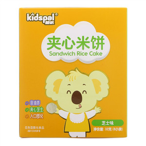 夹心米饼（芝士味）