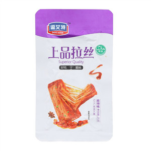 逗艾特上品拉丝(麻辣味）