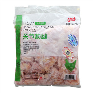 凤祥食品关节筋腱