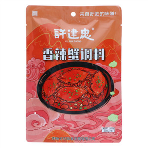 恒也藤椒火腿